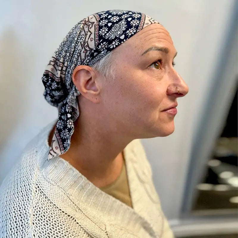 Turban Spirit - Fairwithhair