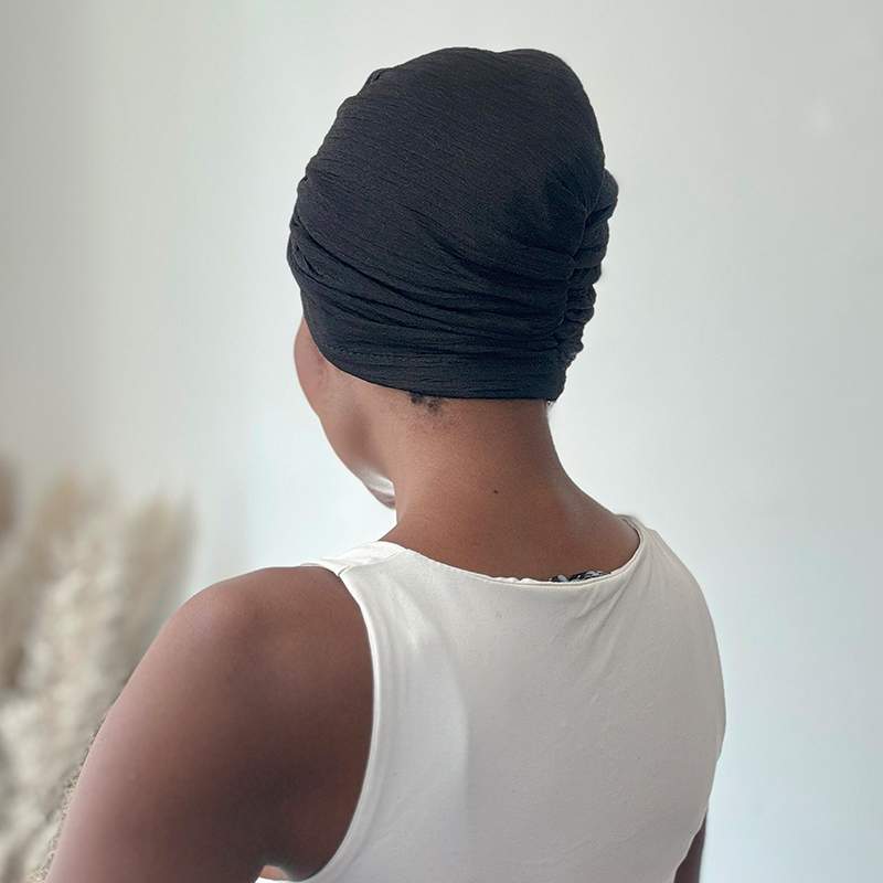 Turban Tulip - Fairwithhair