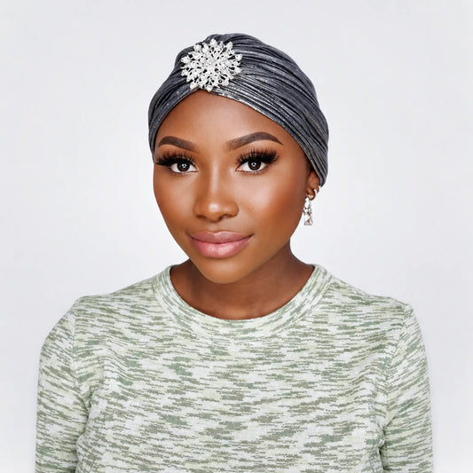Turban Yolanda