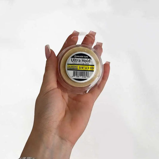 Ultra Hold tejp - Stark Peruk & Toupé tejp - Fairwithhair