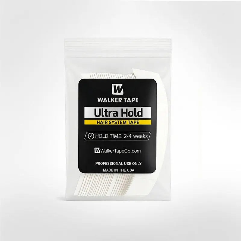 Ultra Hold tejp - Stark Peruk & Toupé tejp - Fairwithhair