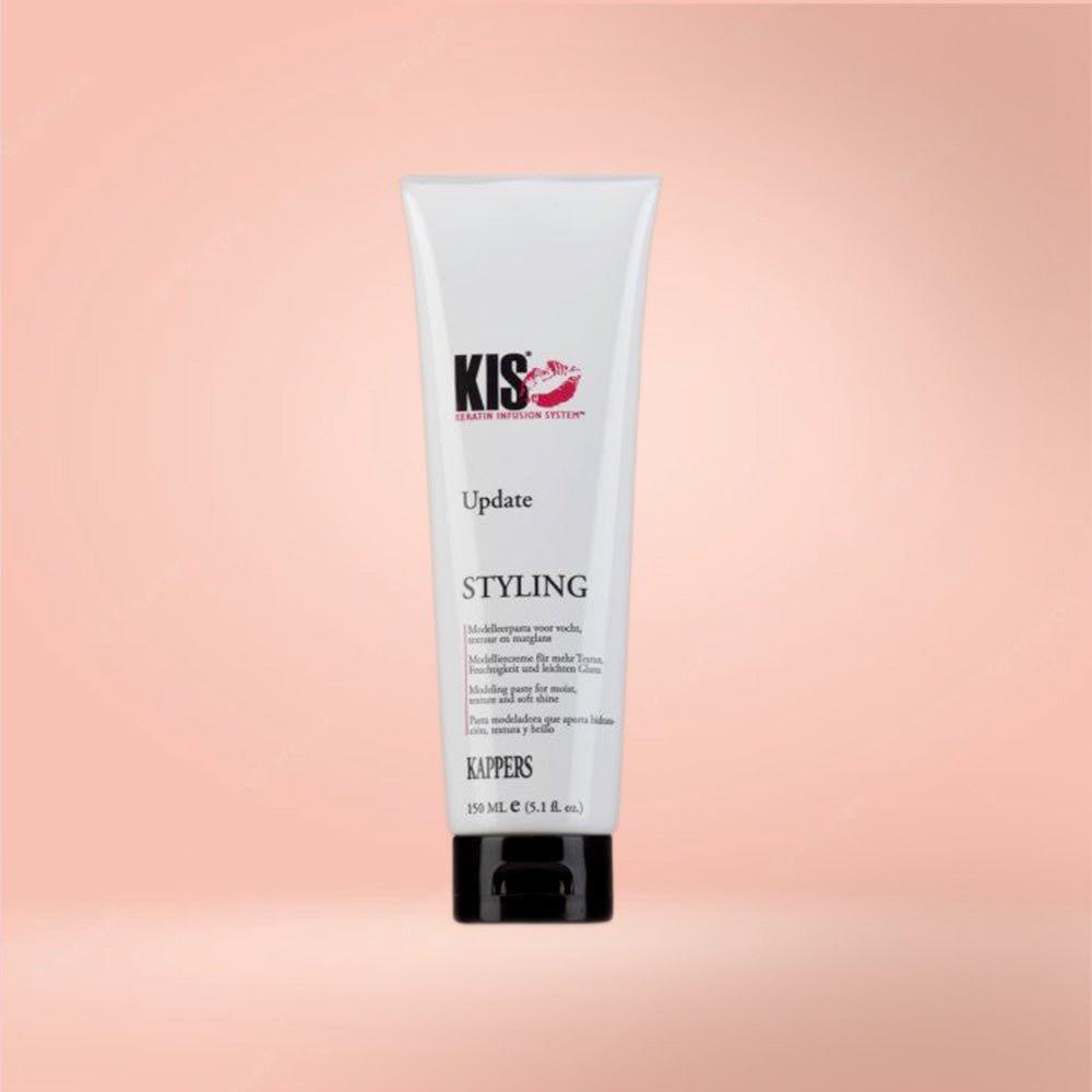 Update - Fairwithhair