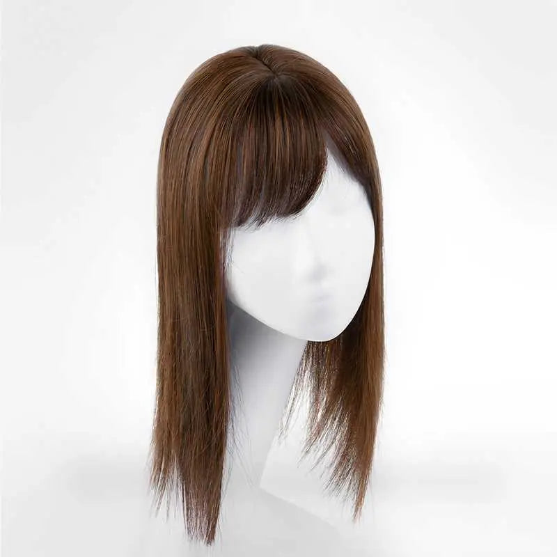 Vegan Rak Hair Topper - Fairwithhair
