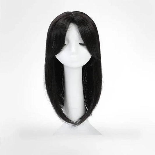 Vegan Rak Hair Topper - Delux - Fairwithhair