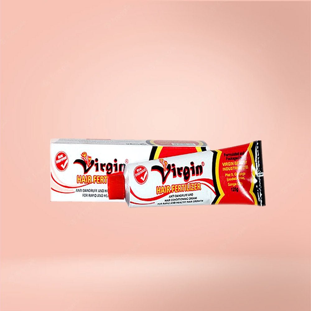 Virgin Hair Fertilizer Original - Fairwithhair