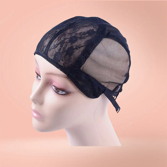 Wig Cap - Peruk tillverkning - Fairwithhair