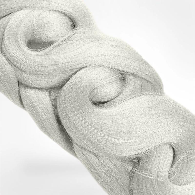 X Pression Ultra Braid Fläthår - Fairwithhair
