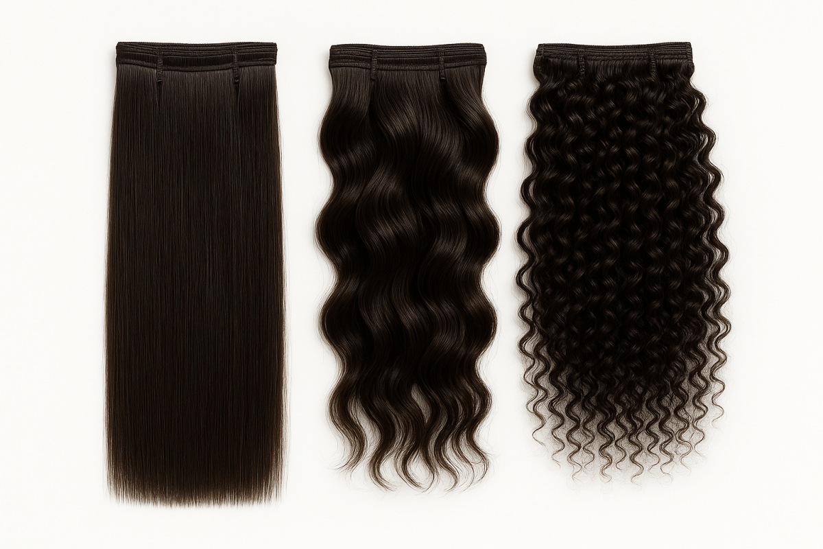 🦋 Butterfly Weft 🦋 - Fairwithhair