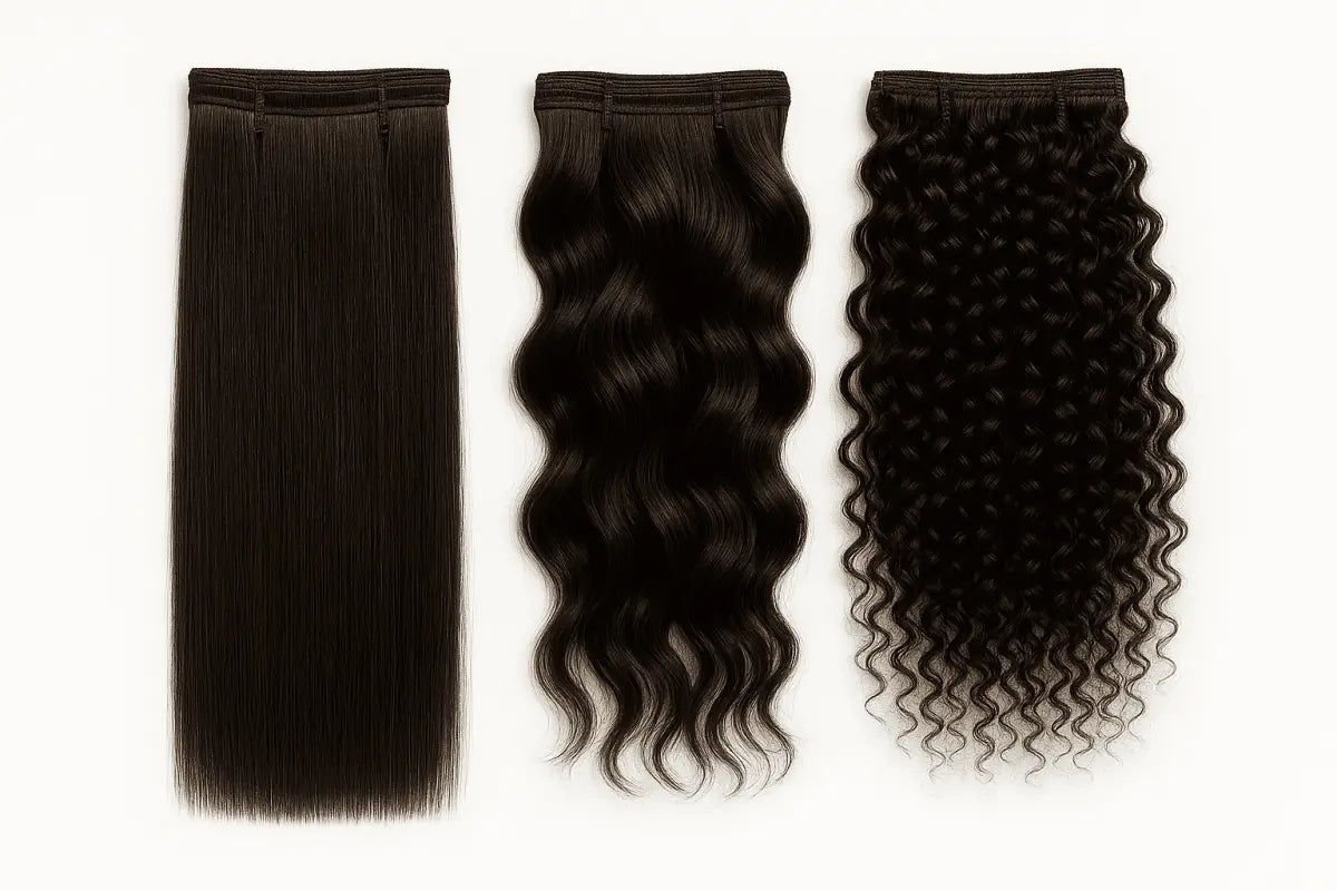🦋 Butterfly Weft 🦋 - Fairwithhair