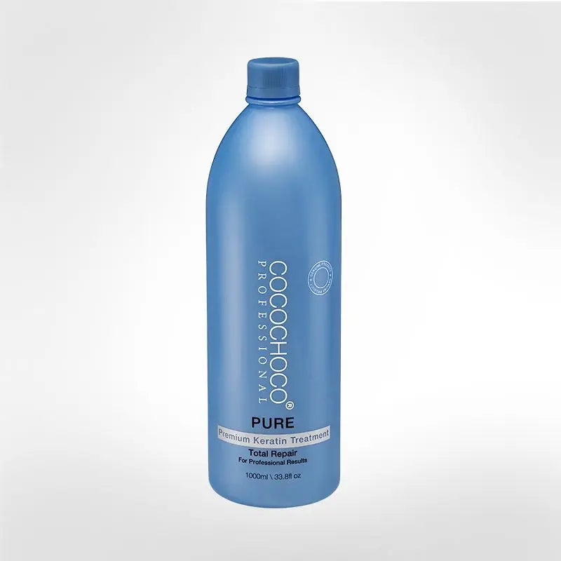 Cocochoco Professional Keratinbehandling Pure