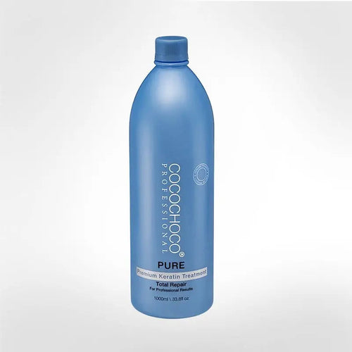 Cocochoco Professional Keratinbehandling Pure