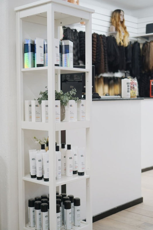 Fairwithhair Stockholms största hårbutik - Fairwithhair