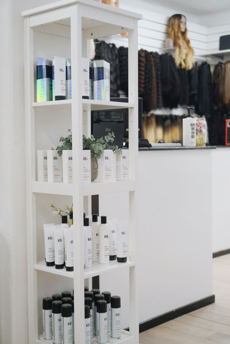 Fairwithhair Stockholms största hårbutik - Fairwithhair