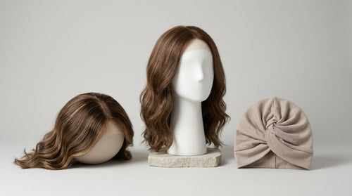 Hormonellt håravfall – vad som händer och vad du kan göra - Fairwithhair