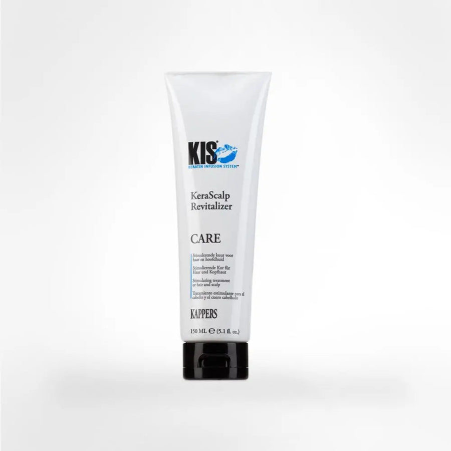 KIS Healing Revitalizer hårbottenmask
