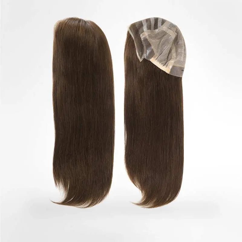Lace closure och frontal – guiden till ett naturligt hårfäste - Fairwithhair