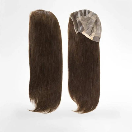 Lace closure och frontal – guiden till ett naturligt hårfäste - Fairwithhair