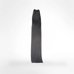 So wählen Sie die richtige Haarmenge für ein Sew-in