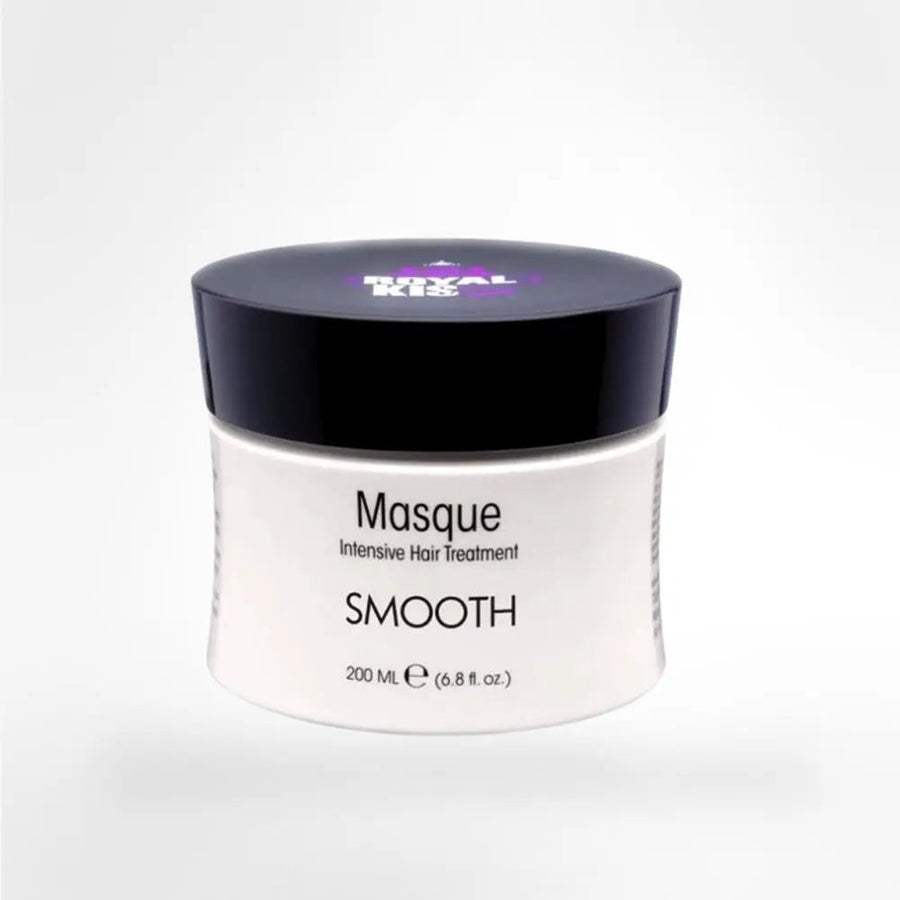 Royal Smooth Masque inpackning