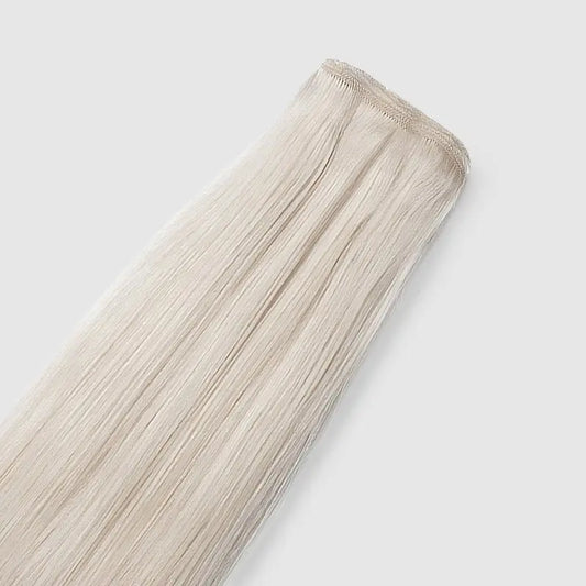 Så väljer du rätt färg, längd och tjocklek på löshår - Fairwithhair