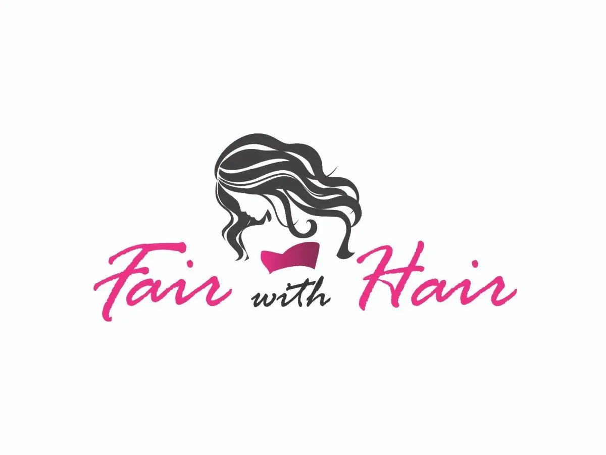Tejp isättning Stockholm & Uppsala - Fairwithhair