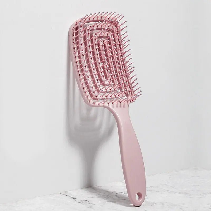Borstar & Kammar - Fairwithhair