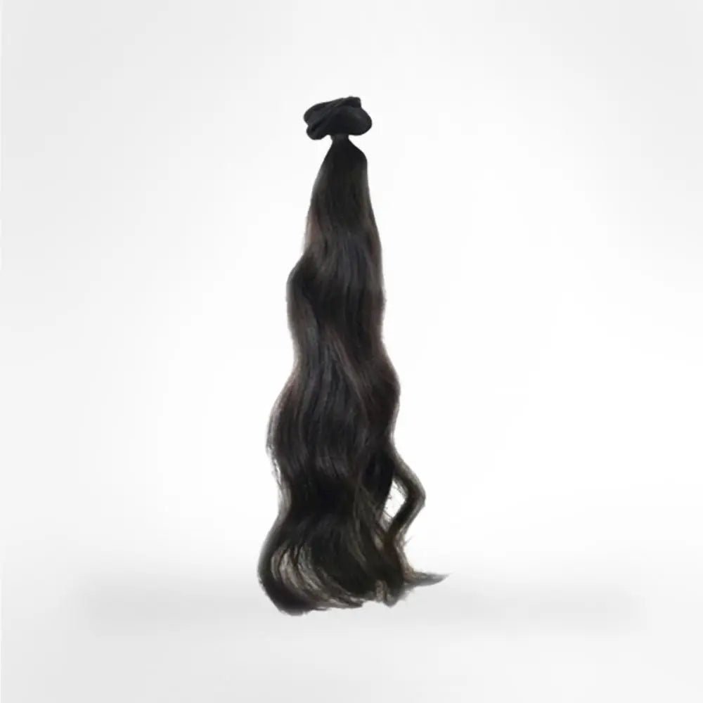 Vågigt löshår - Fairwithhair