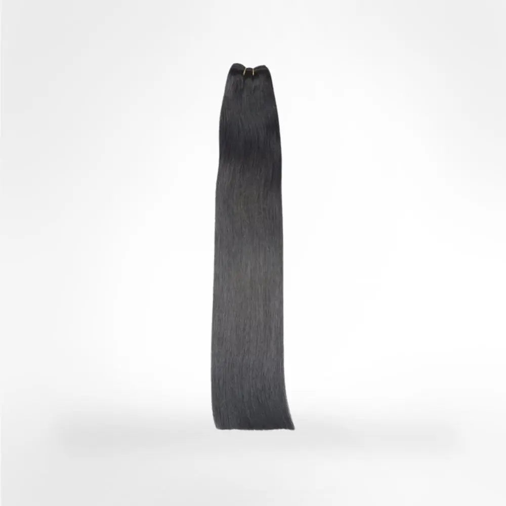 Double Drawn Weft - Fairwithhair