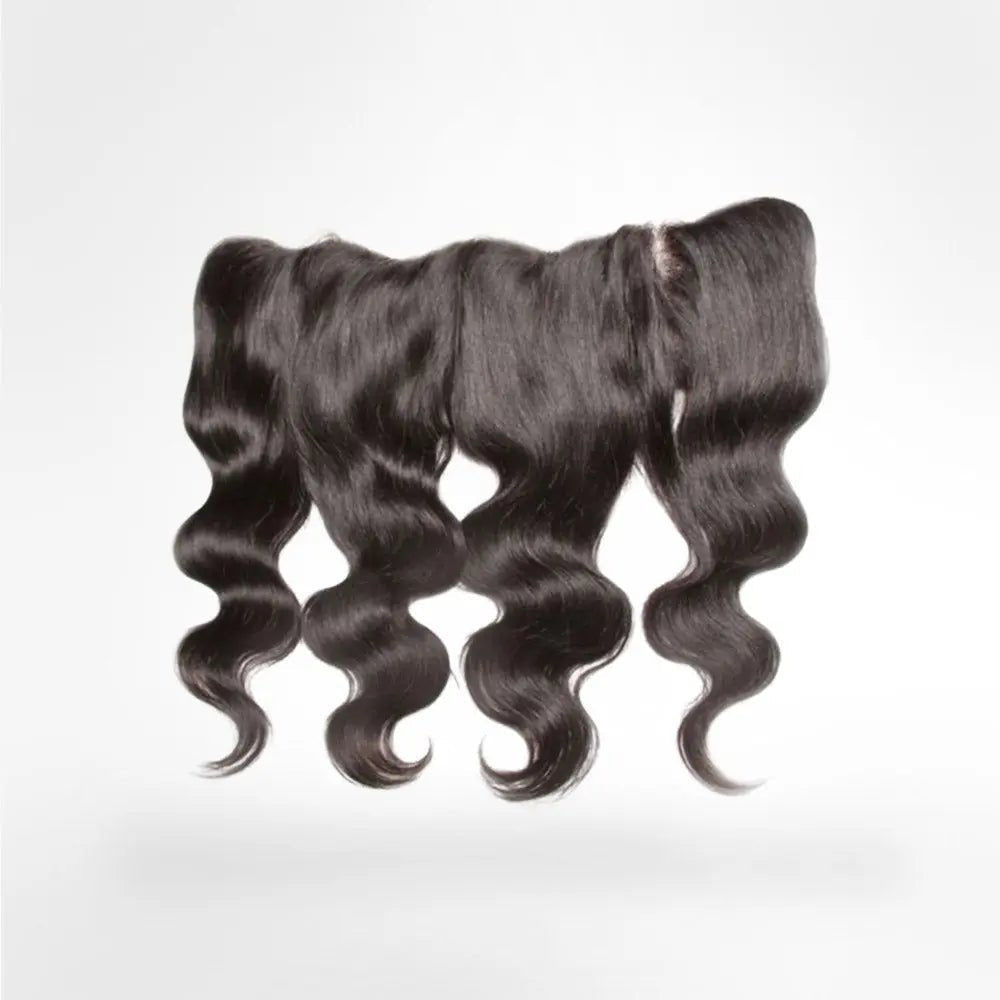 Lace Frontal - Fairwithhair