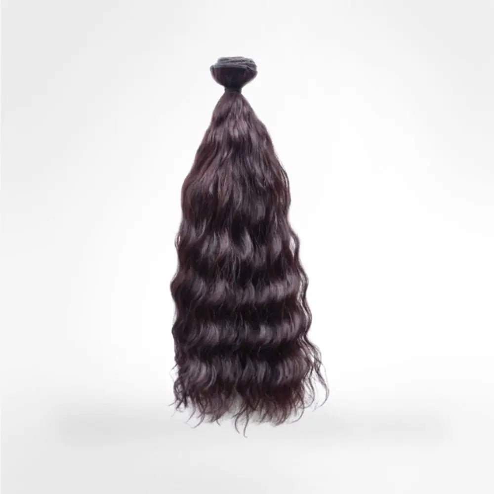 Lockigt löshår - Fairwithhair
