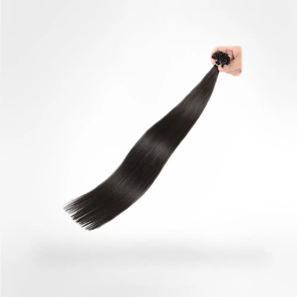 Keratin Extensions - Fairwithhair
