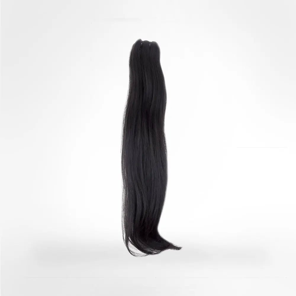 Hårträns & Weft Hair - Fairwithhair