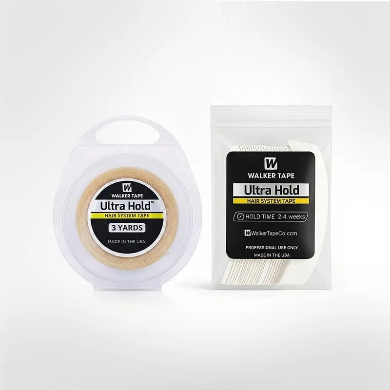 Lim, tejp & remover – peruk - Fairwithhair