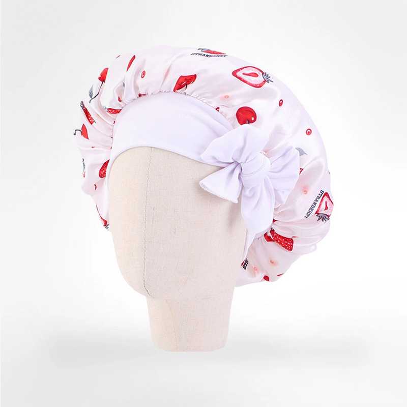 Cute night cap for children