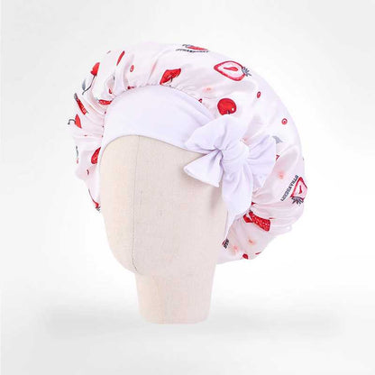 Cute night cap for children