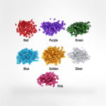 10pack Hair Beads - Hårpärlor - Fairwithhair