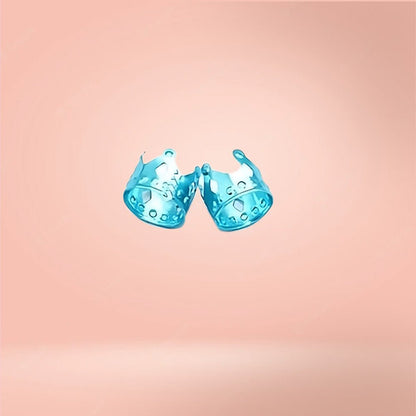 10pack Hair Beads - Hårpärlor - Fairwithhair