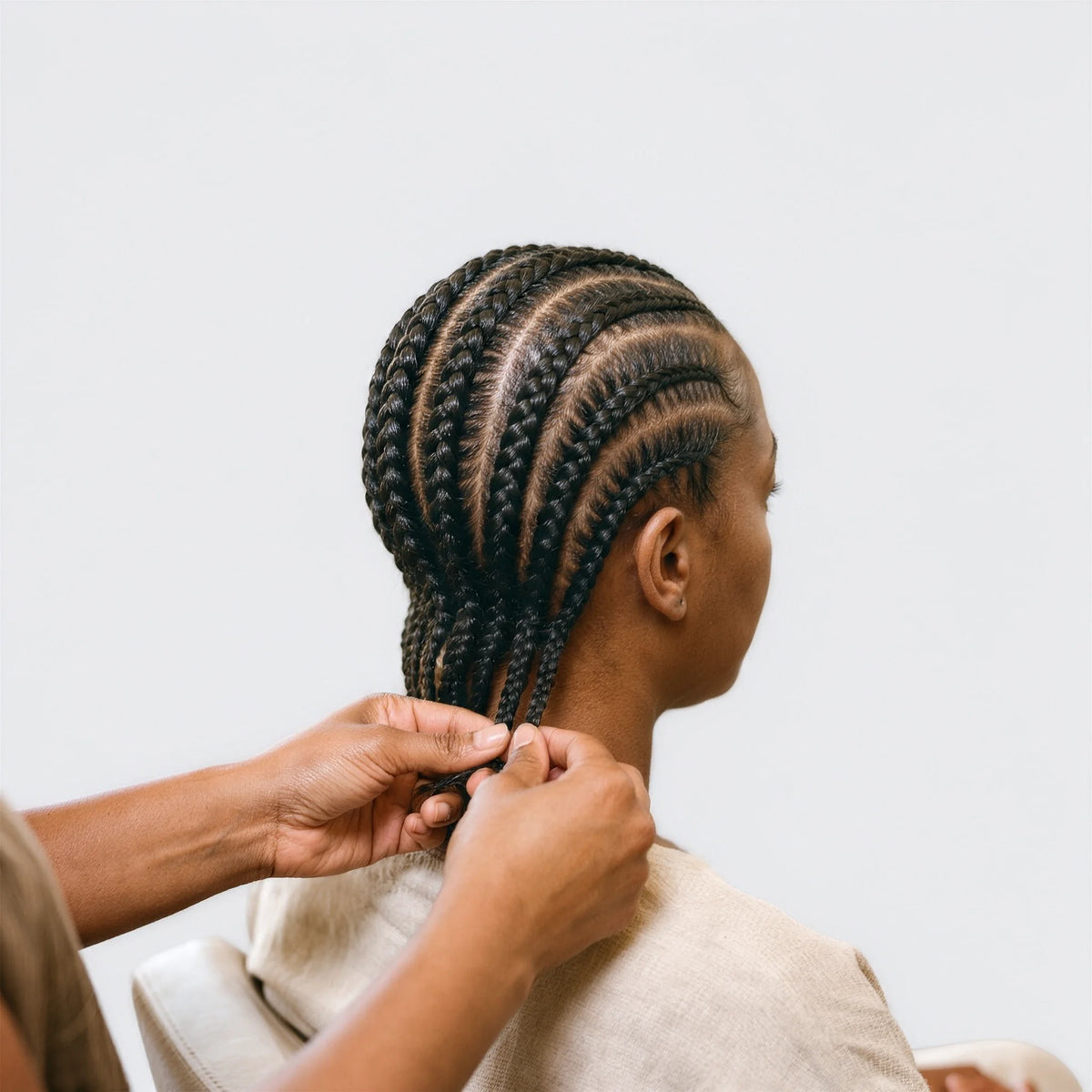 Boka Cornrows