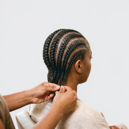 Boka Cornrows