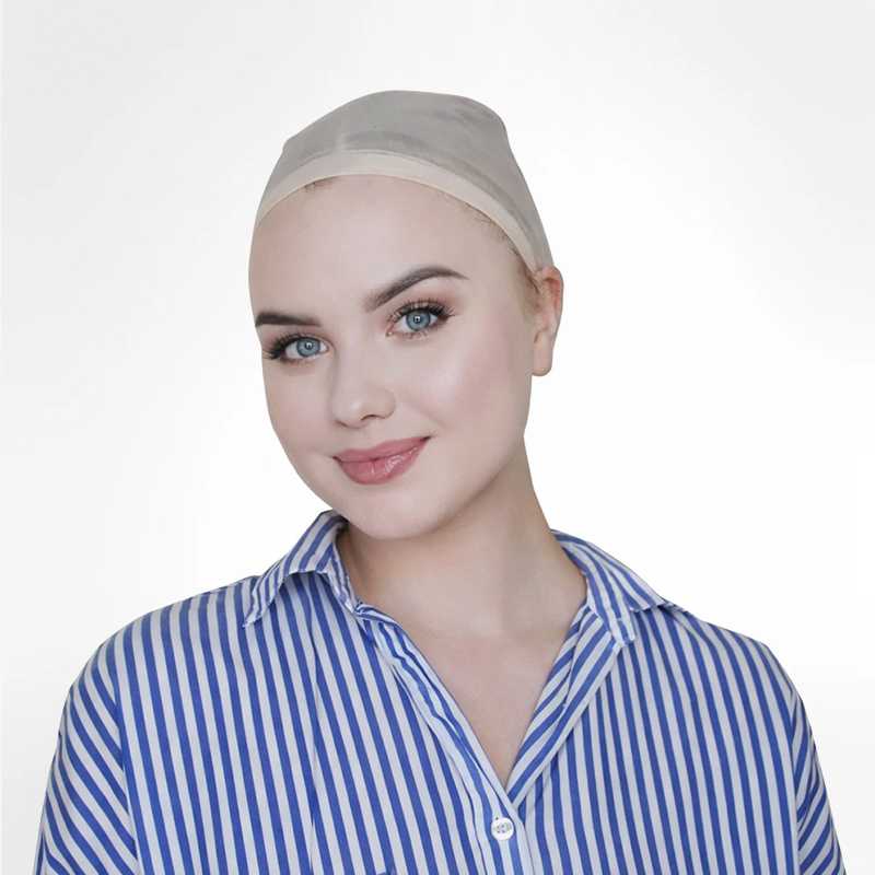 2 - pack Peruknät - Fairwithhair