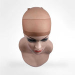 2 - pack Peruknät - Fairwithhair