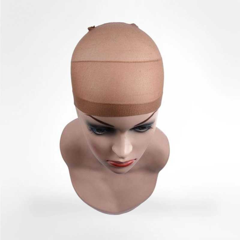 2 - pack Peruknät - Fairwithhair