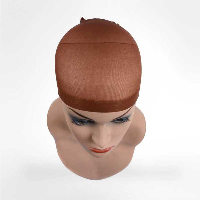 2 - pack Peruknät - Fairwithhair