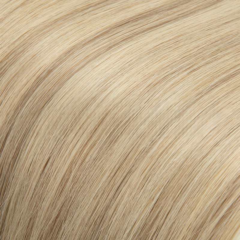 Luxury Hair Topper – Deluxe 
