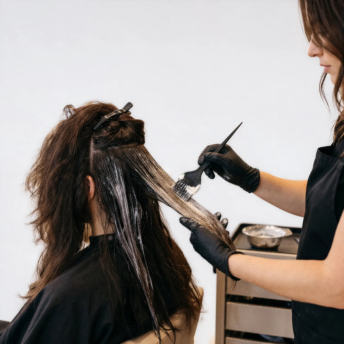 Boka Hår Botox