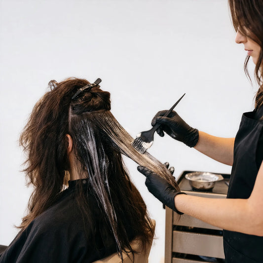 Boka Hår Botox