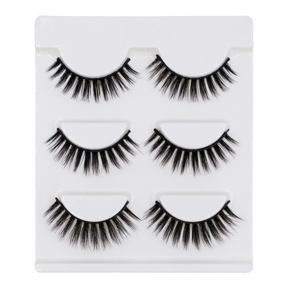 3D lösögonfransar 01 - Fairwithhair