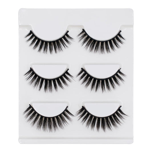 3D lösögonfransar 01 - Fairwithhair