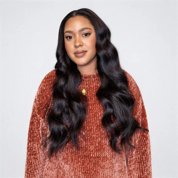 Boka Luxury Weave Leave out 40cm - 70cm