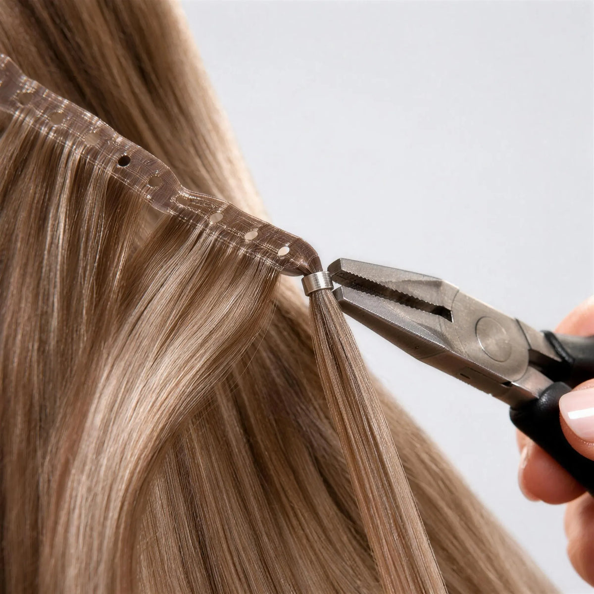 Boka Luxury Butterfly Weft